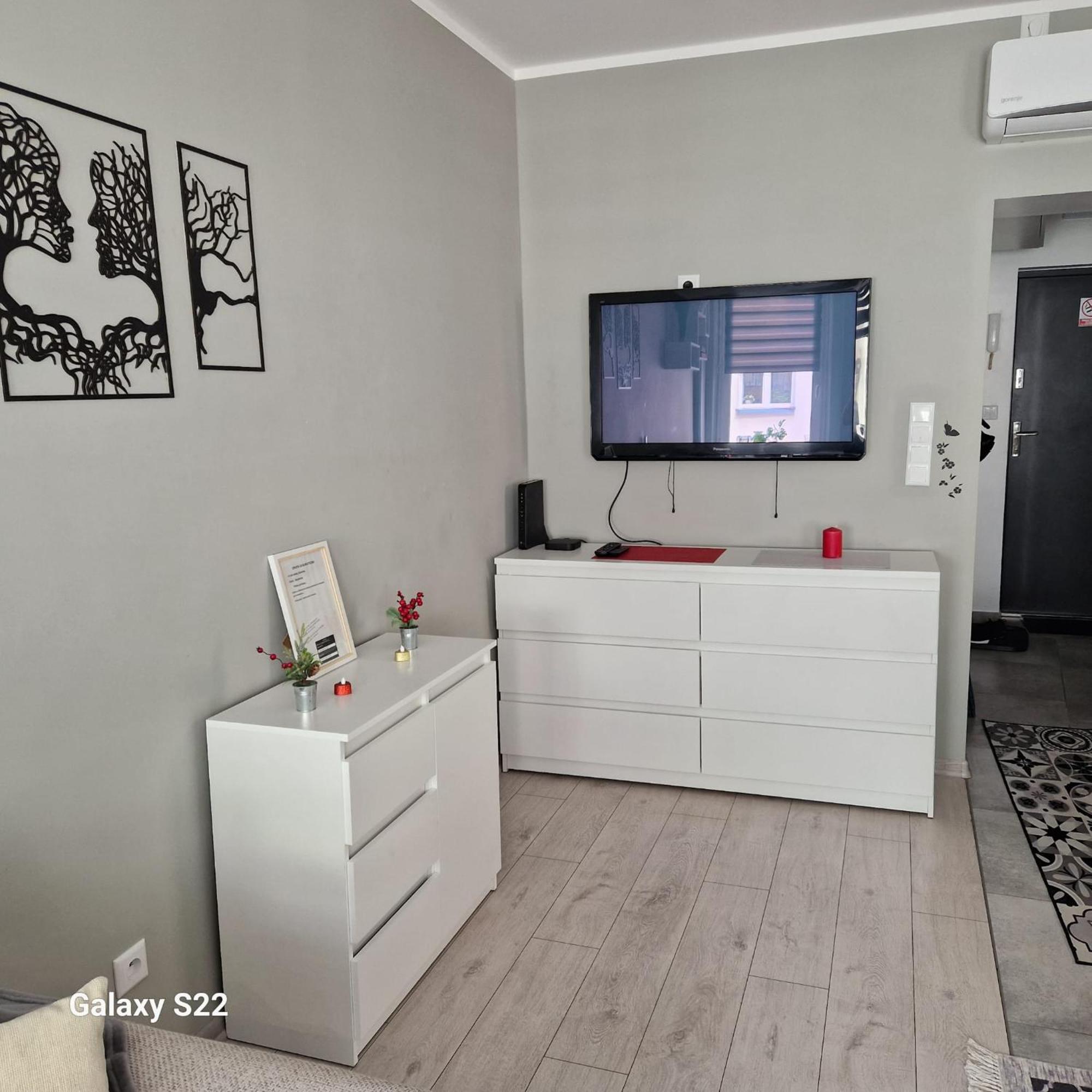 דירות דוז'ניקי ז'דרוז' ,,Apartament W Dusznikach,, מראה חיצוני תמונה